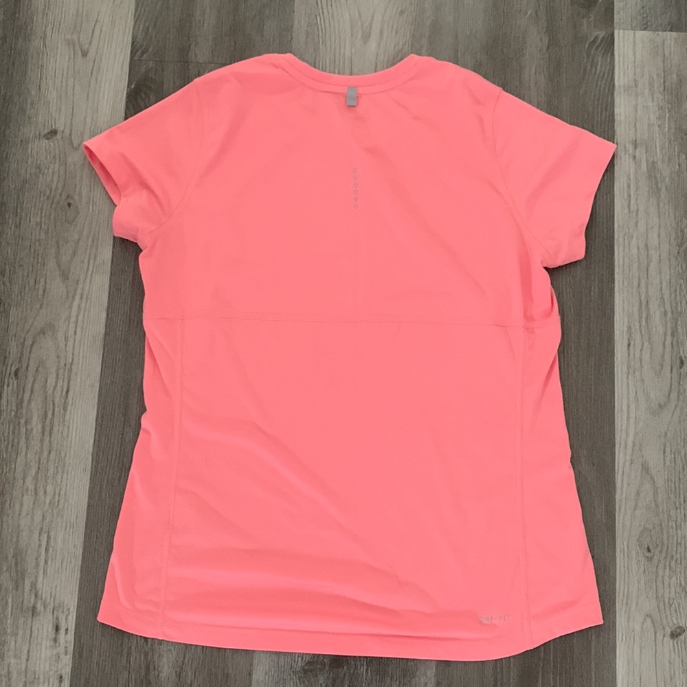 Nike Running Tee - Picture 3 of 4